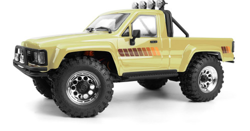 HPI Racing Venture18 '85 Toyota Hilux