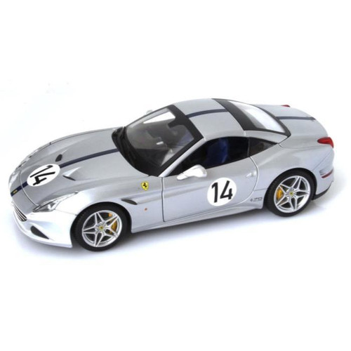 Bburago 1:18 Ferrari California T #14