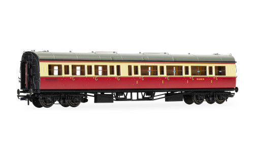Hornby 00 Gauge BR - Collet Corridor Composite RH - 6150 - Coach