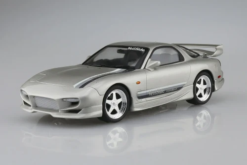 Aoshima 1:24 Veilside Mazda Fd3S RX7 '91