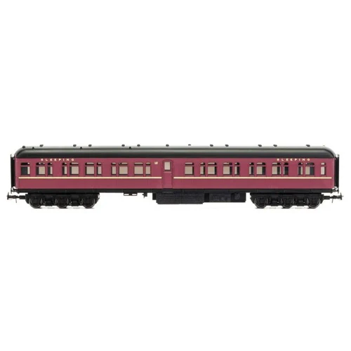 ARM Lima HO NSW TMA Sleeping Coach Period III Model Passenger Carriage