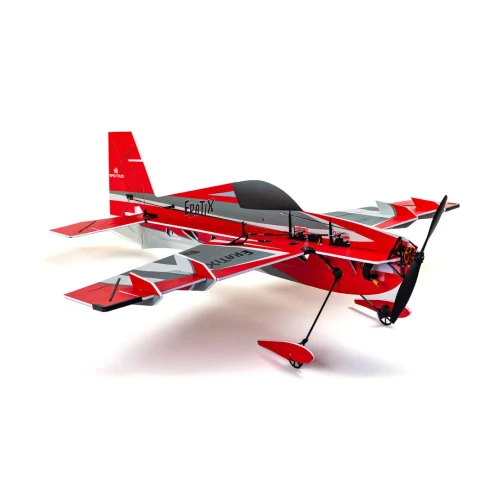 E-Flite Eratix 3D FF 860mm BNF Basic with AS3X and Safe Select Technology Shock Flier RC Plane