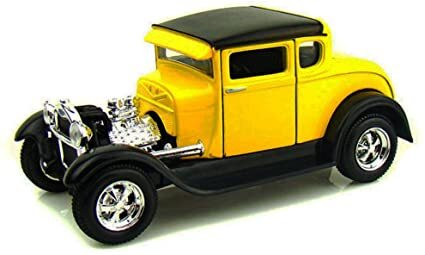 Maisto 1:24 1929 Ford Model A