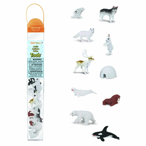 Safari Ltd Arctic Toob