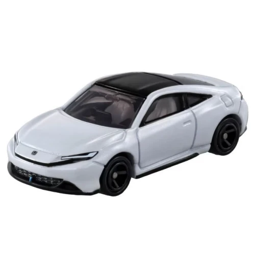 Tomica 1:64 #10 Honda Prelude Diecast Model