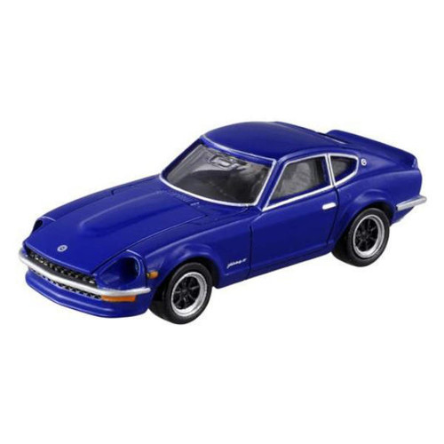Tomica 1:58 Premium #9 Nissan Fairlady Z Diecast Model
