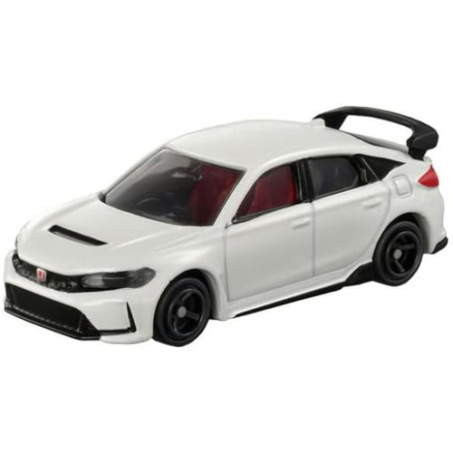 Tomica 1:64 #78 Honda Civic Type R Diecast Model
