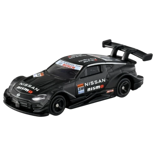 Tomica 1:65 #13 Nissan Fairlazy Z NISMO GT500 Diecast Model