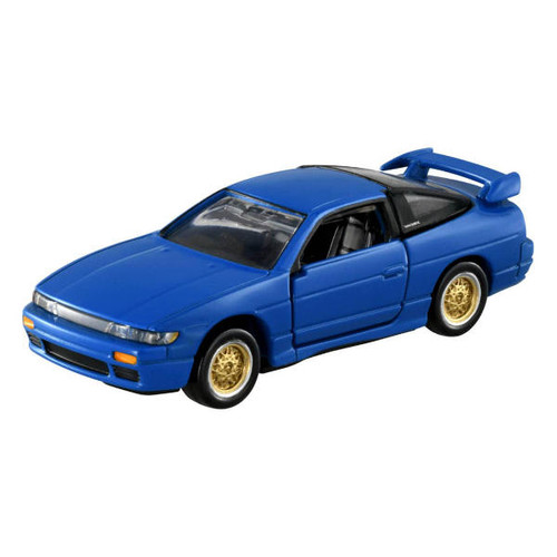 Tomica 1:62 Premium #39 Nissan SilEighty Diecast Model