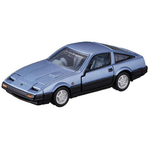 Tomica 1:60 Premium #15 Nissan Fairlady Z (Z31) Diecast Model