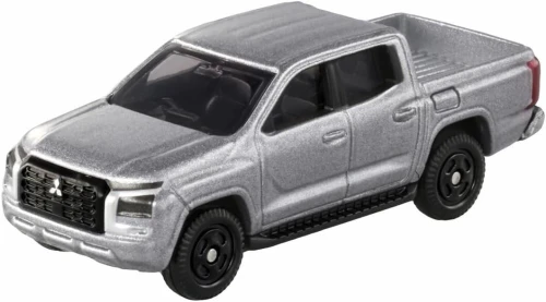 Tomica 1:70 #30 Mitsubishi Triton Diecast Model