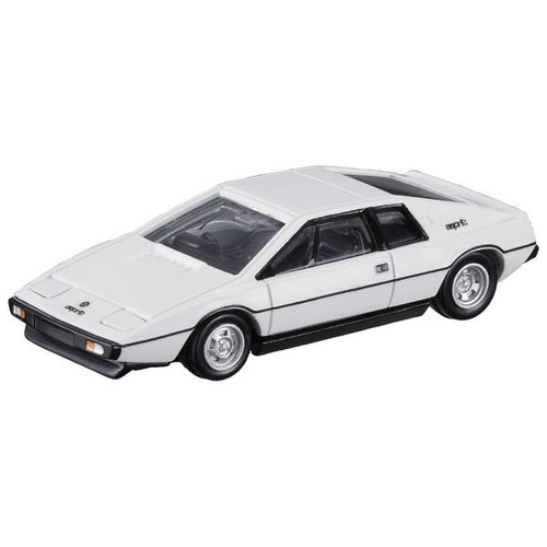 Tomica 1:61 Premium #45 Lotus Esprit Diecast Model