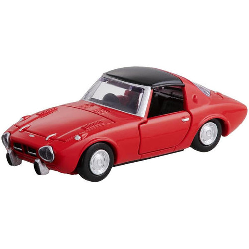 Tomica 1:55 Premium #46 Toyota Sports 800 Diecast Model
