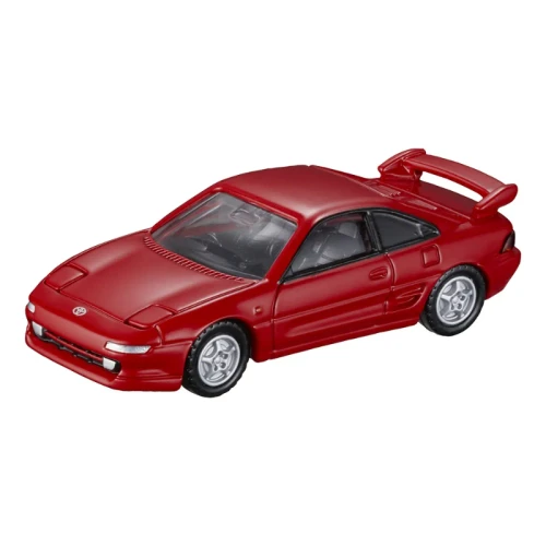 Tomica 1:60 Premium #42 Toyota MR2 (SW20) Diecast Model