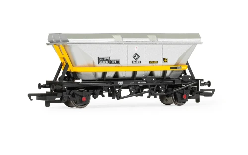 Hornby 00 Gauge MGR Hopper with Canopy #356928
