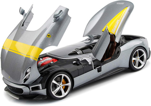Bburago 1:18 Ferrari Monza SP-1 Diecast Model