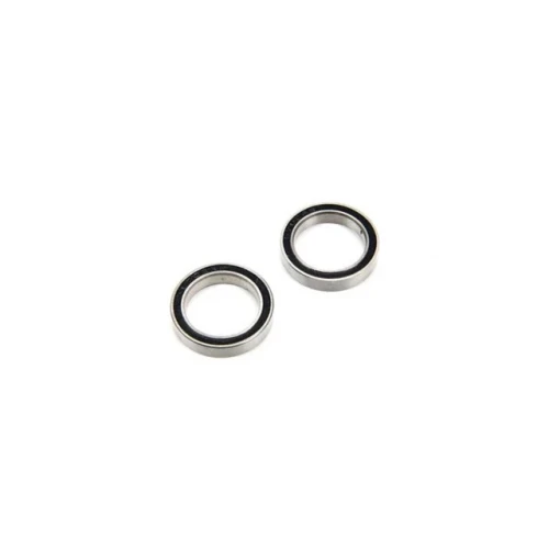 Arrma Ball Bearing 15x21x4mm 2RS 2pcs