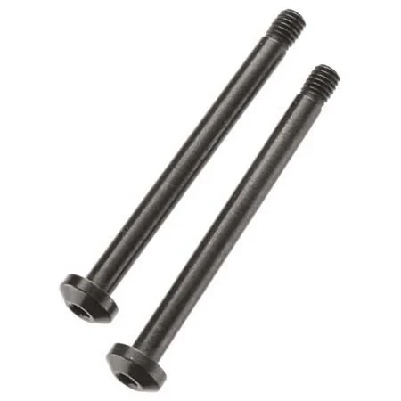 Arrma Hinge Pin Front Upper 4x46mm 2pcs