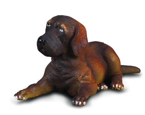 CollectA Great Dane Puppy Toy Figure