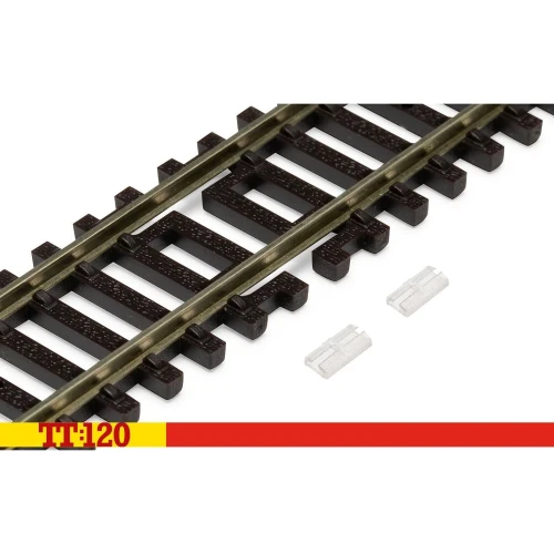 Hornby TT:120 Isolating Fishplates