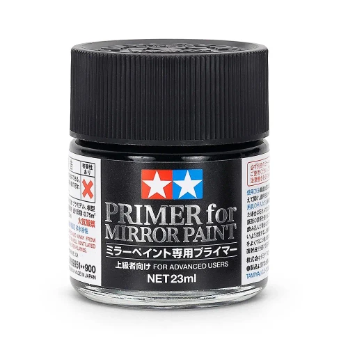 Tamiya Primer for Mirror Paint 23 ml