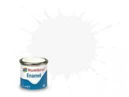 Humbrol Enamel 35 Varnish Gloss