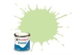 Humbrol Enamel 36 Pastel Green (M)