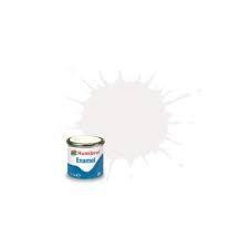 Humbrol Enamel 49 Varnish Matt