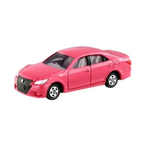Tomica 1:66 #92 Toyota Crown Athlete Diecast Model