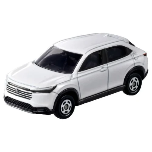 Tomica 1:62 #109 Honda Vezel Diecast Model