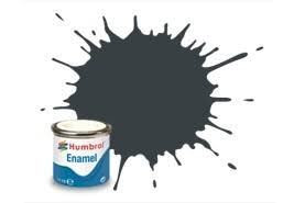 Humbrol Enamel 66 Olive Drab (M)