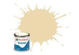 Humbrol Enamel 71 Oak Satin
