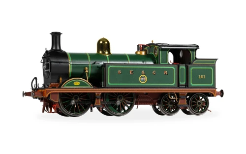 Hornby OO SECR H Class 161 Locomotive
