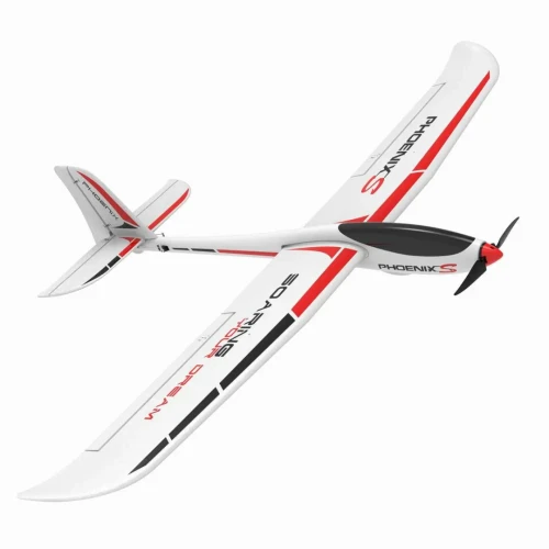 Volantex Phoenix S Glider 1.6m PNP RC Plane