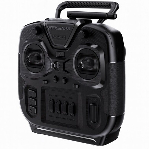 Absima 6-Ch Stick Radio SR6S-EVO