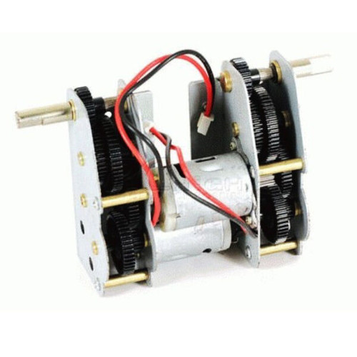 Heng Long 1/16 Metal Gearbox Set Tank