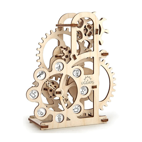 UGears Dynamometer