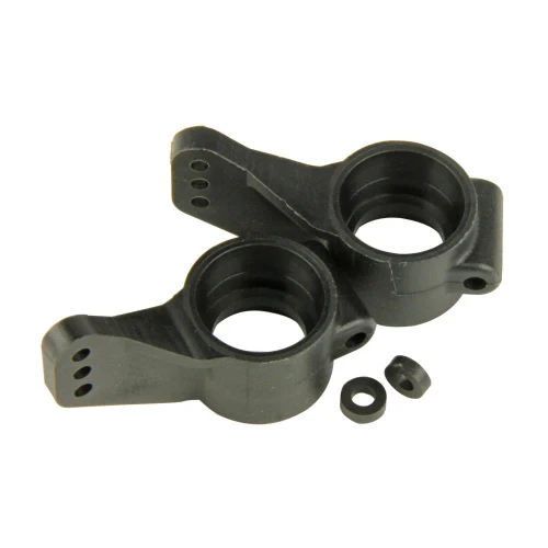 Helion Hub Rear Select Four 10SC