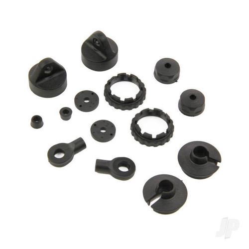 Helion Shock Small Parts Bag (Avenge)