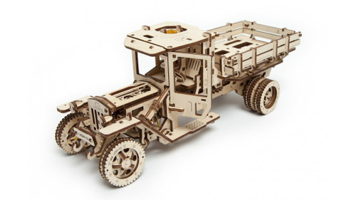 UGears UGM-11 Truck