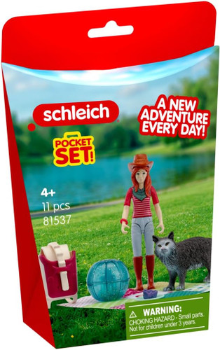 Schleich Picnic Fun
