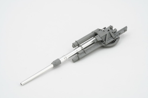 Border Model 1:35 88mm Gun Flak 36 with SSys Wagon Plastic Model Kit