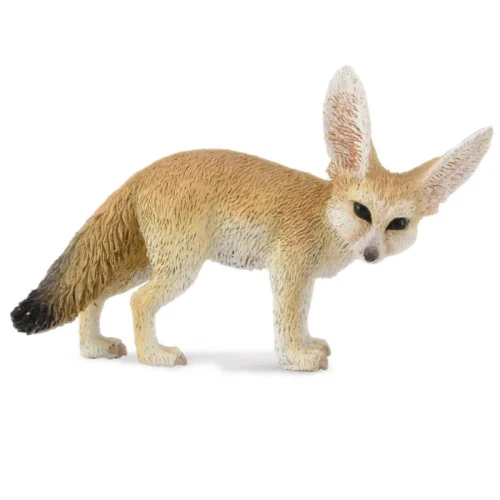 CollectA Fennec Fox (Desert Fox) Plastic Model