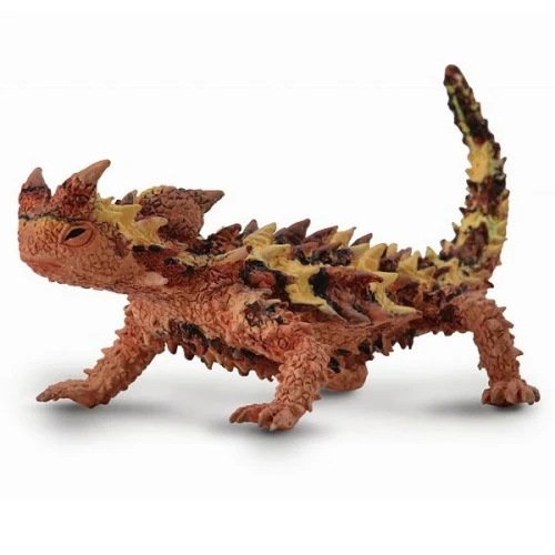 CollectA Thorny Dragon Plastic Model