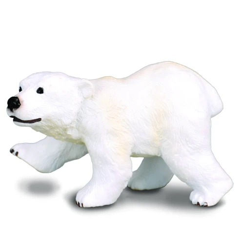 CollectA Polar Bear Cub Standing