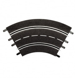 Carrera Curve 1/60° (3)