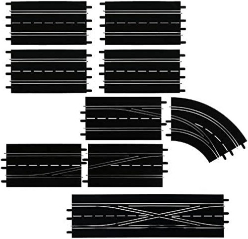 Carrera Digital 132/124 Extension Set