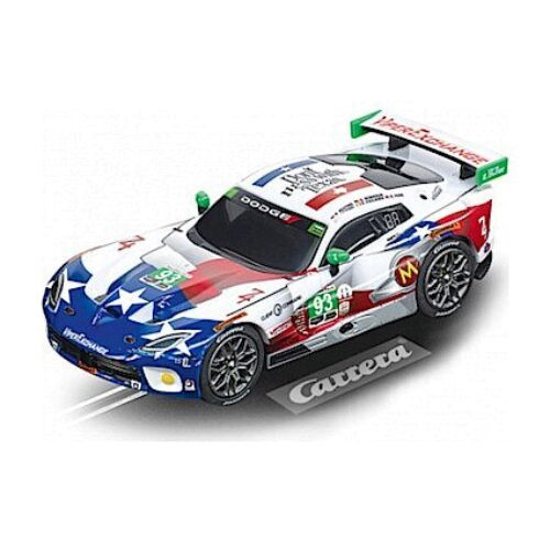 Carrera Go!!! 2015 SRT Viper No.93
