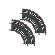 Carrera Go!!!/Digital Curve 1/90° (2)
