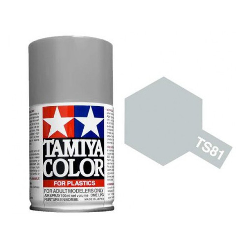Tamiya TS81 Lacquer BR Navy Grey